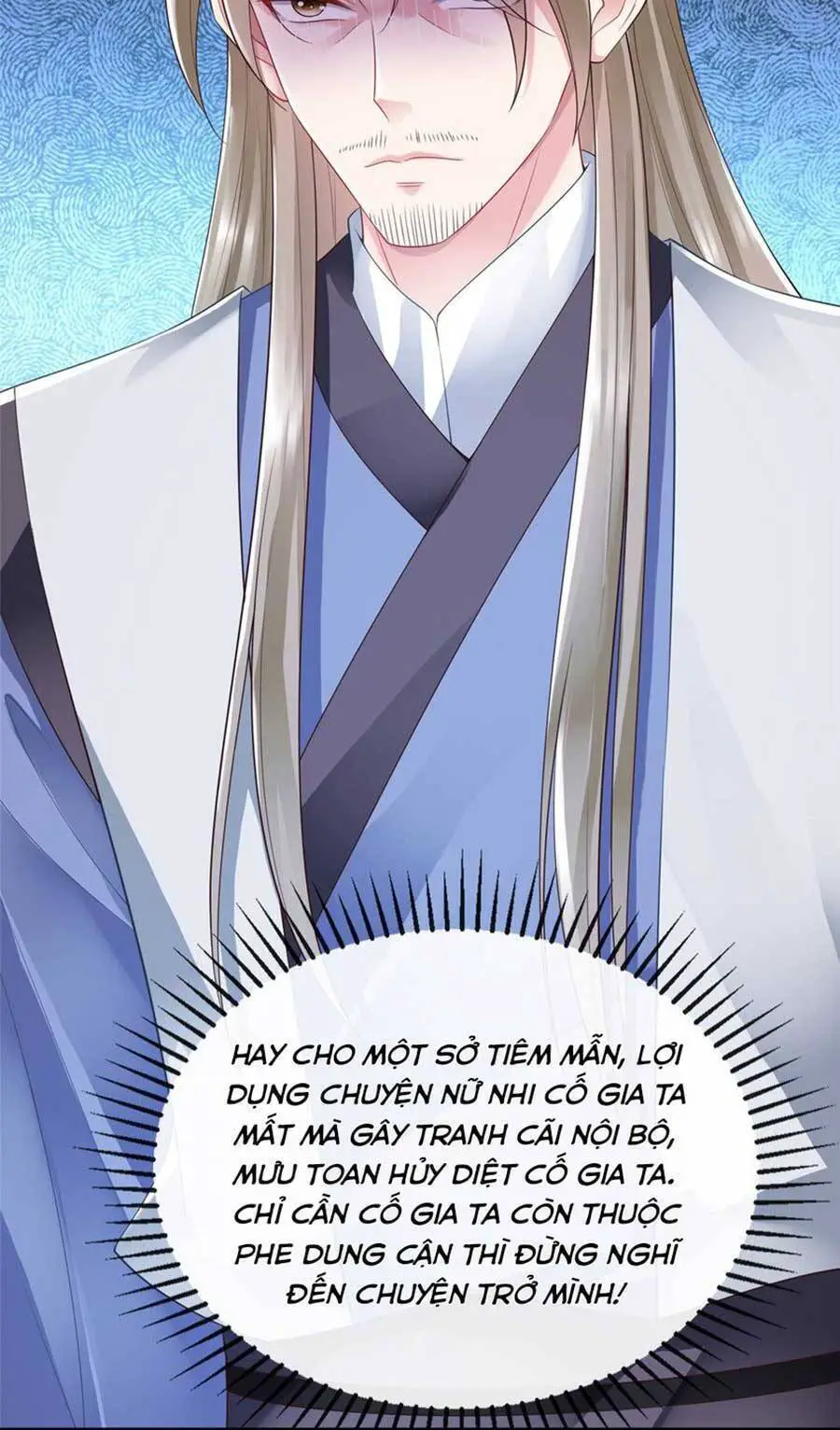 Cùng Ngự Thần Thú Báo Thù Nettruyen ZZZ Chương 56 Page 18