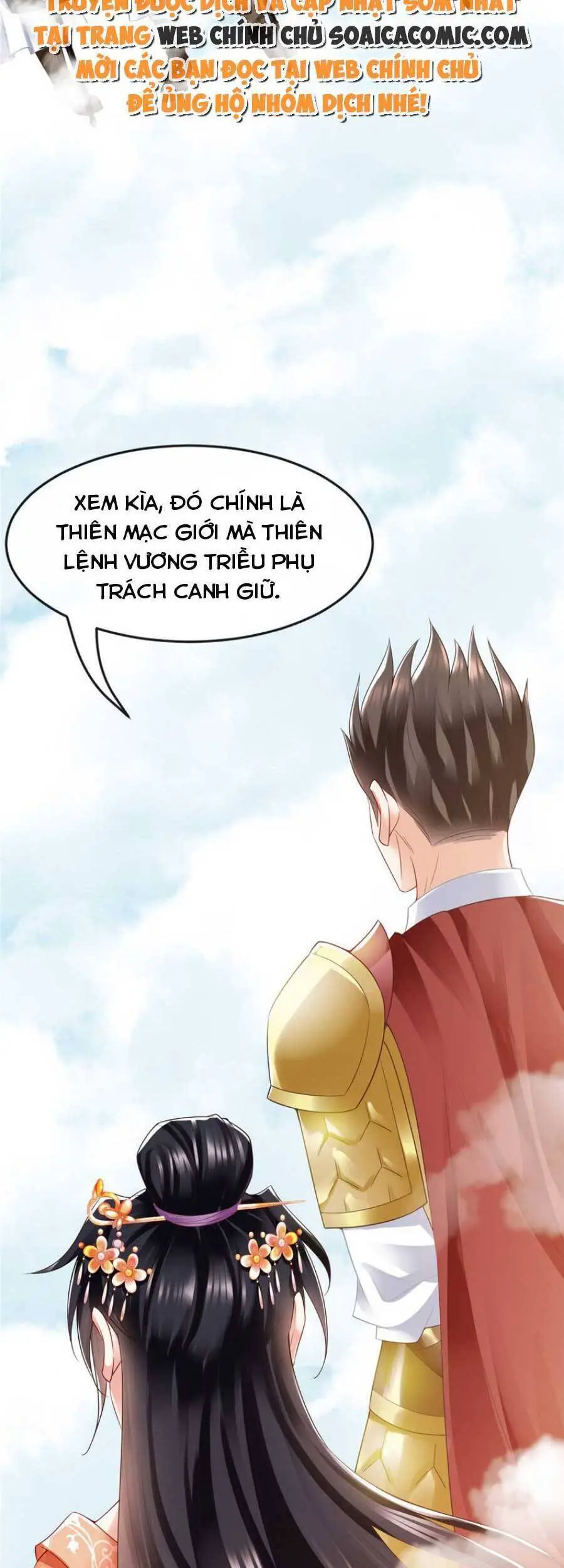 Cùng Ngự Thần Thú Báo Thù Nettruyen ZZZ Chương 56 Page 26