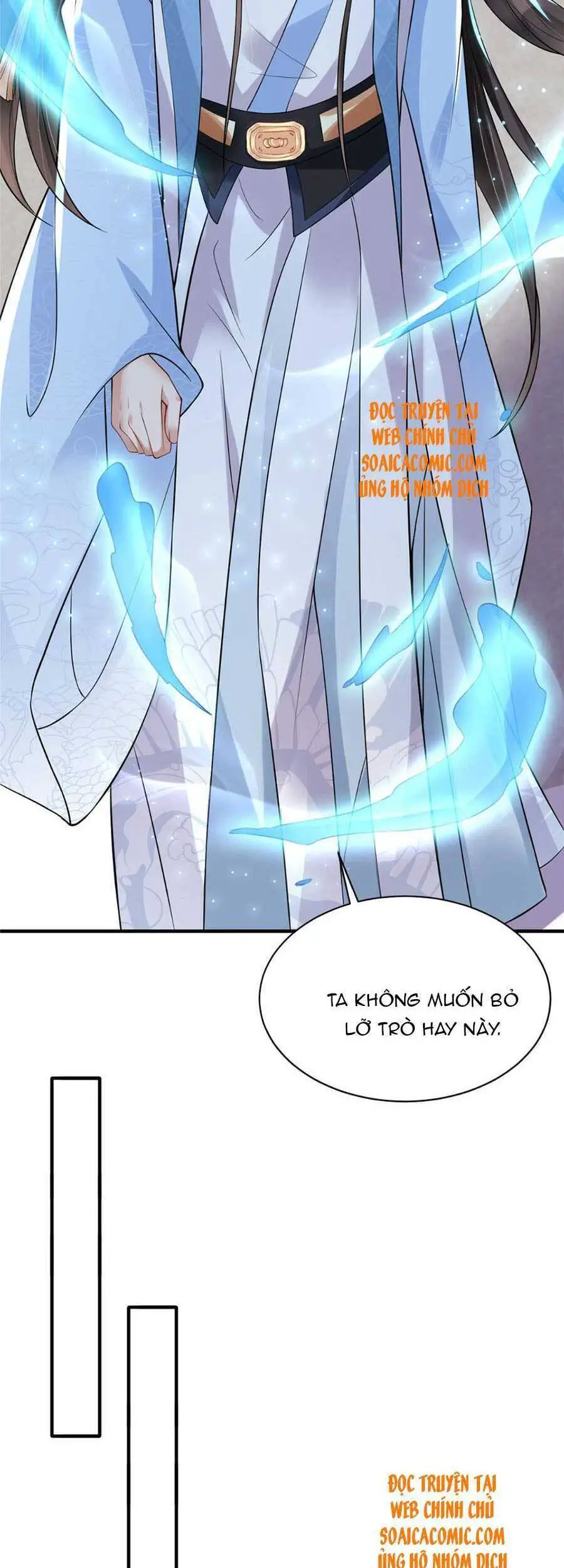 Cùng Ngự Thần Thú Báo Thù Nettruyen ZZZ Chương 11 Page 7