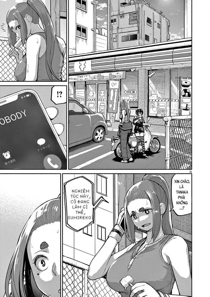 Kaii To Otome To Kamigakushi Nettruyen ZZZ Chương 47 Page 2