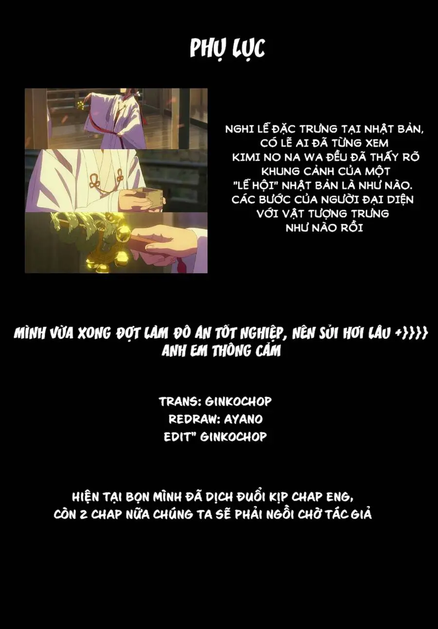 Kaii To Otome To Kamigakushi Nettruyen ZZZ Chương 37 Page 20