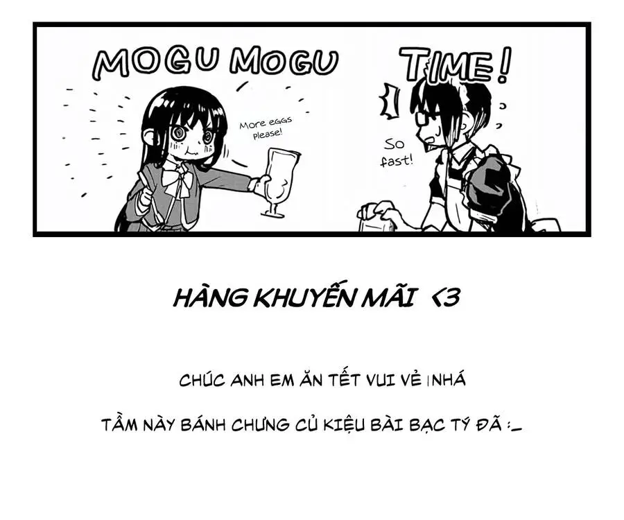 Kaii To Otome To Kamigakushi Nettruyen ZZZ Chương 22 Page 16