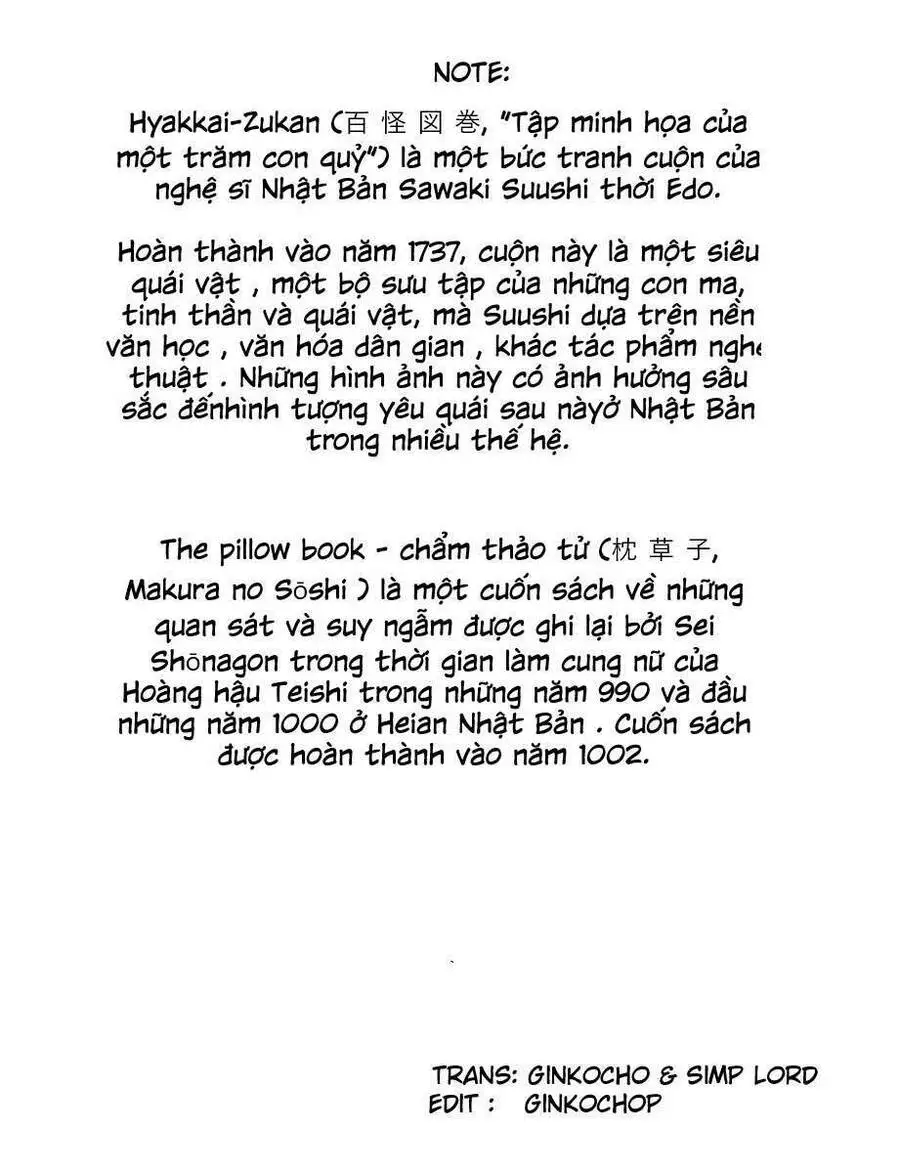 Kaii To Otome To Kamigakushi Nettruyen ZZZ Chương 10 Page 15