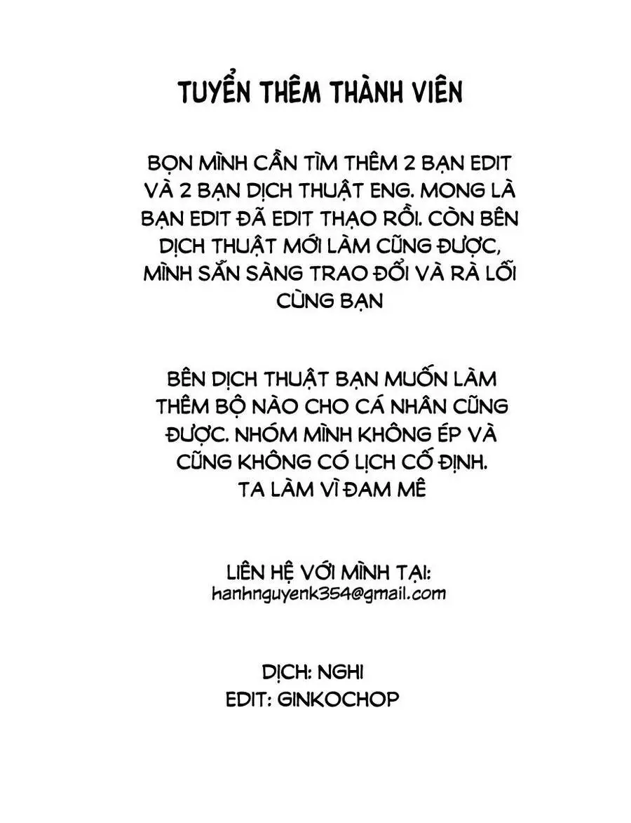 Kaii To Otome To Kamigakushi Nettruyen ZZZ Chương 17 Page 15
