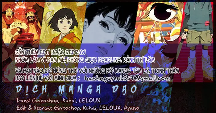 Kaii To Otome To Kamigakushi Nettruyen ZZZ Chương 45 Page 16
