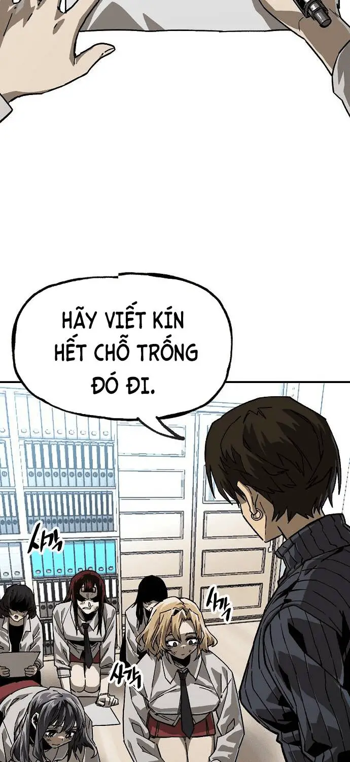 Chỉ Có Cái C.h.ế.t Mới Là Sự Cứu Rỗi Nettruyen ZZZ Chương 16 Page 7