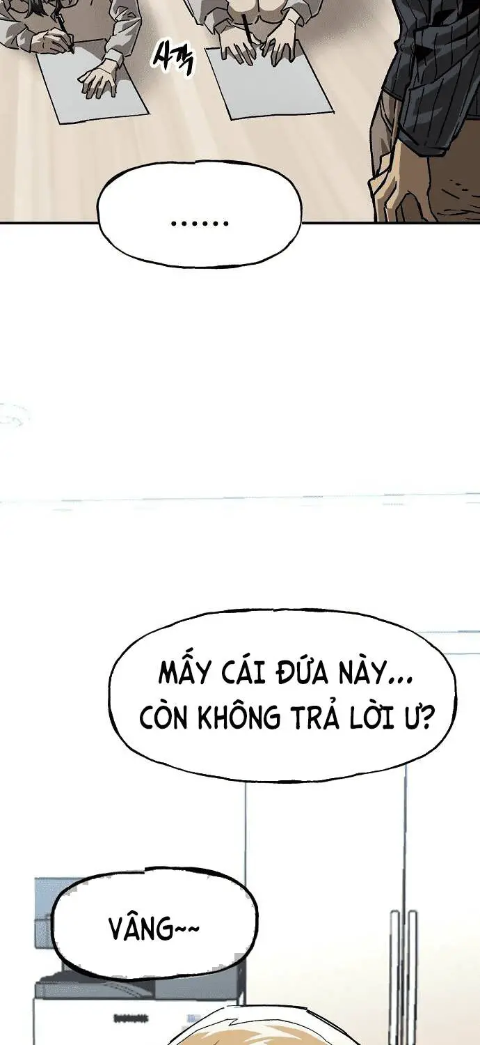 Chỉ Có Cái C.h.ế.t Mới Là Sự Cứu Rỗi Nettruyen ZZZ Chương 16 Page 8
