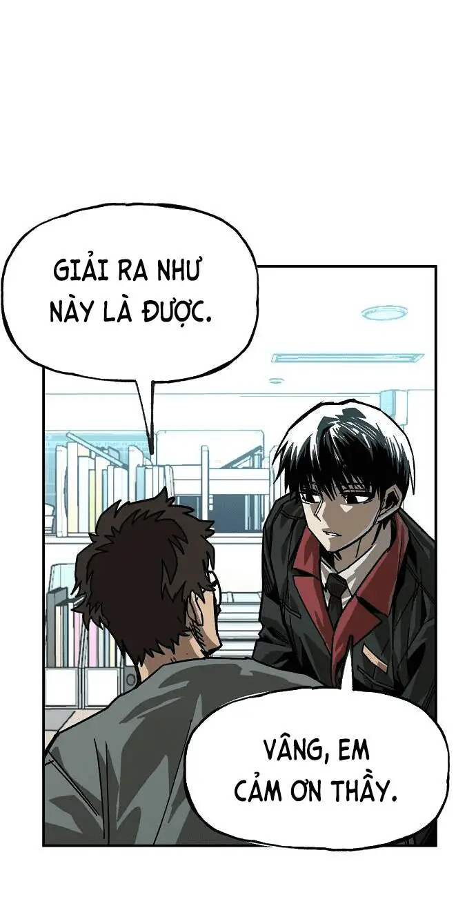 Chỉ Có Cái C.h.ế.t Mới Là Sự Cứu Rỗi Nettruyen ZZZ Chương 16 Page 27