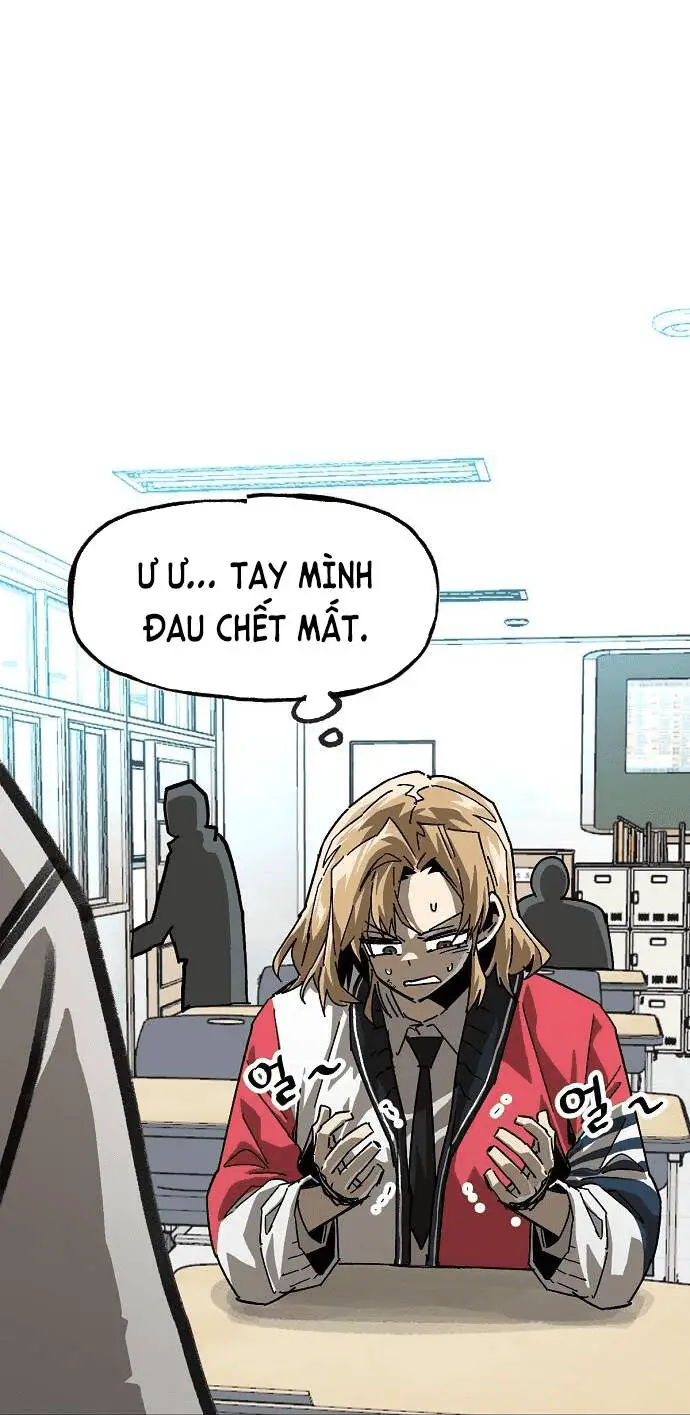 Chỉ Có Cái C.h.ế.t Mới Là Sự Cứu Rỗi Nettruyen ZZZ Chương 16 Page 31
