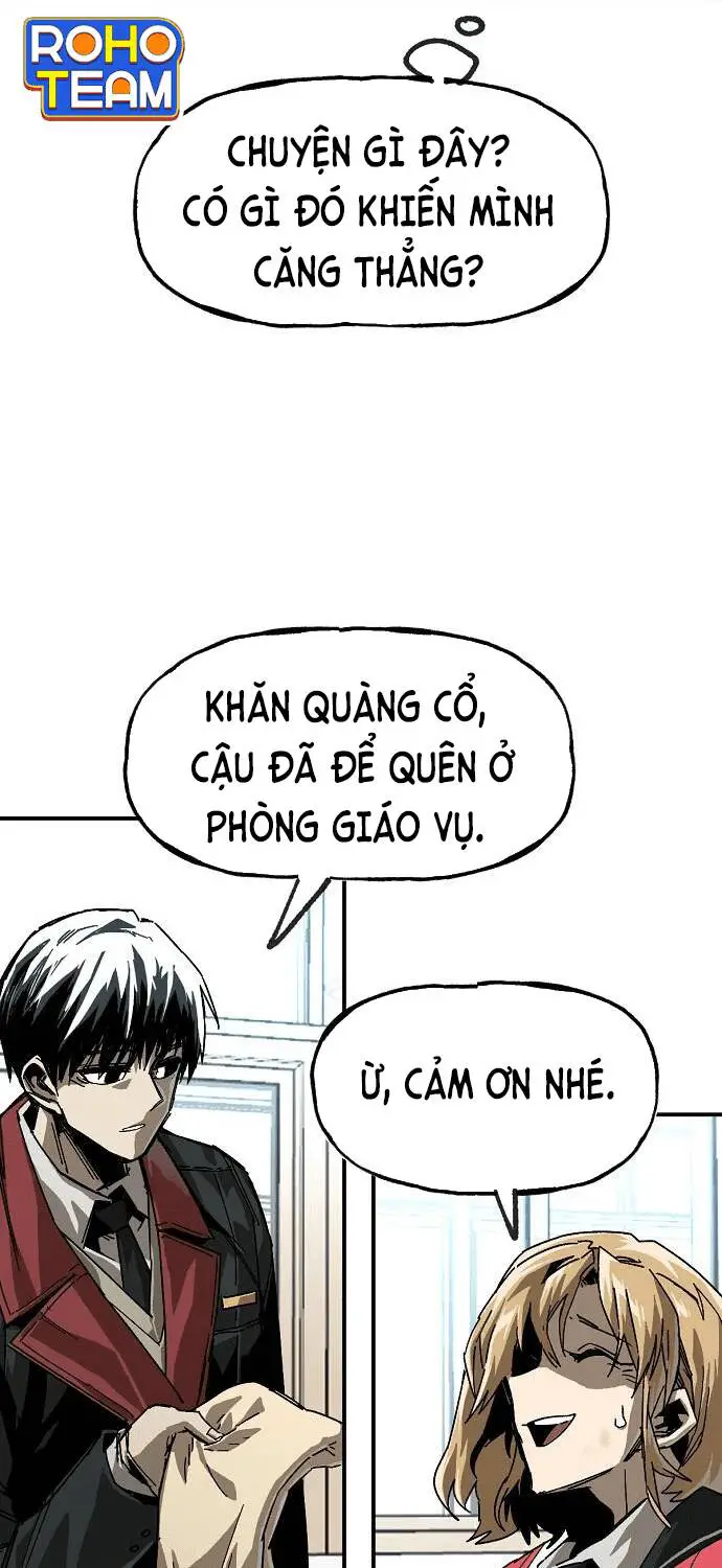 Chỉ Có Cái C.h.ế.t Mới Là Sự Cứu Rỗi Nettruyen ZZZ Chương 16 Page 36