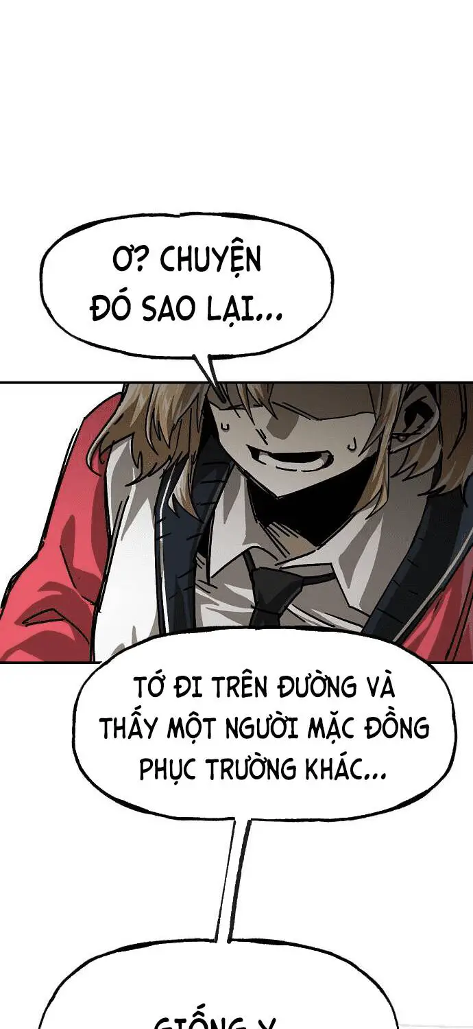 Chỉ Có Cái C.h.ế.t Mới Là Sự Cứu Rỗi Nettruyen ZZZ Chương 16 Page 42