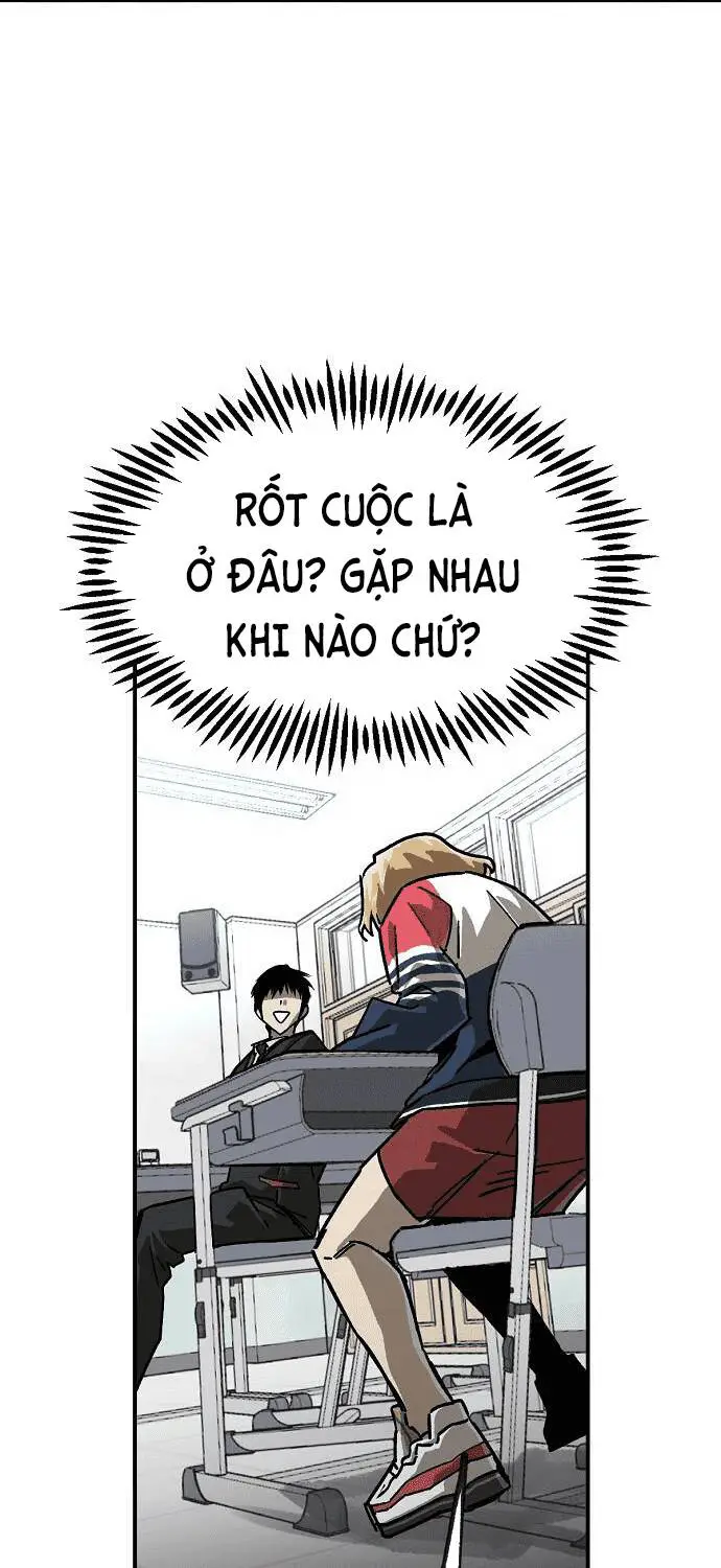 Chỉ Có Cái C.h.ế.t Mới Là Sự Cứu Rỗi Nettruyen ZZZ Chương 16 Page 45