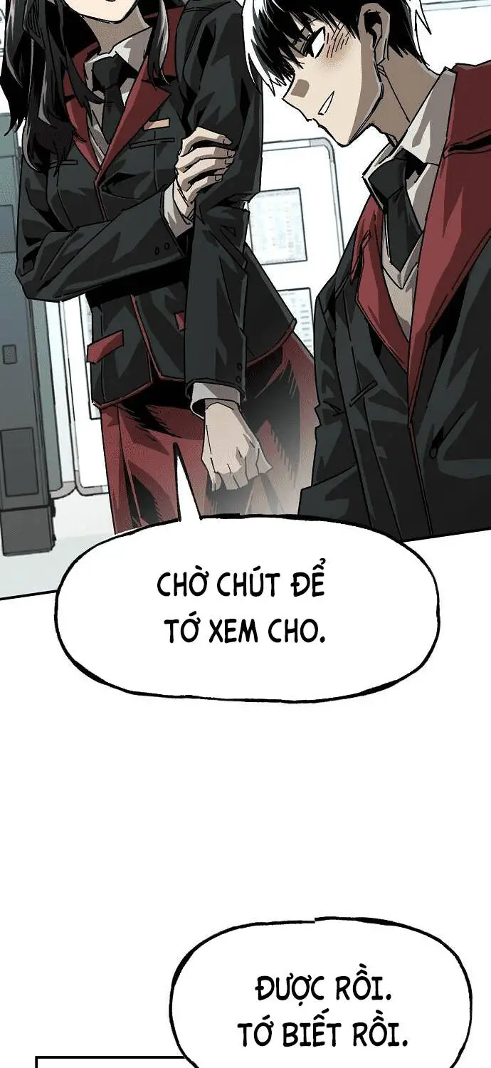 Chỉ Có Cái C.h.ế.t Mới Là Sự Cứu Rỗi Nettruyen ZZZ Chương 16 Page 51