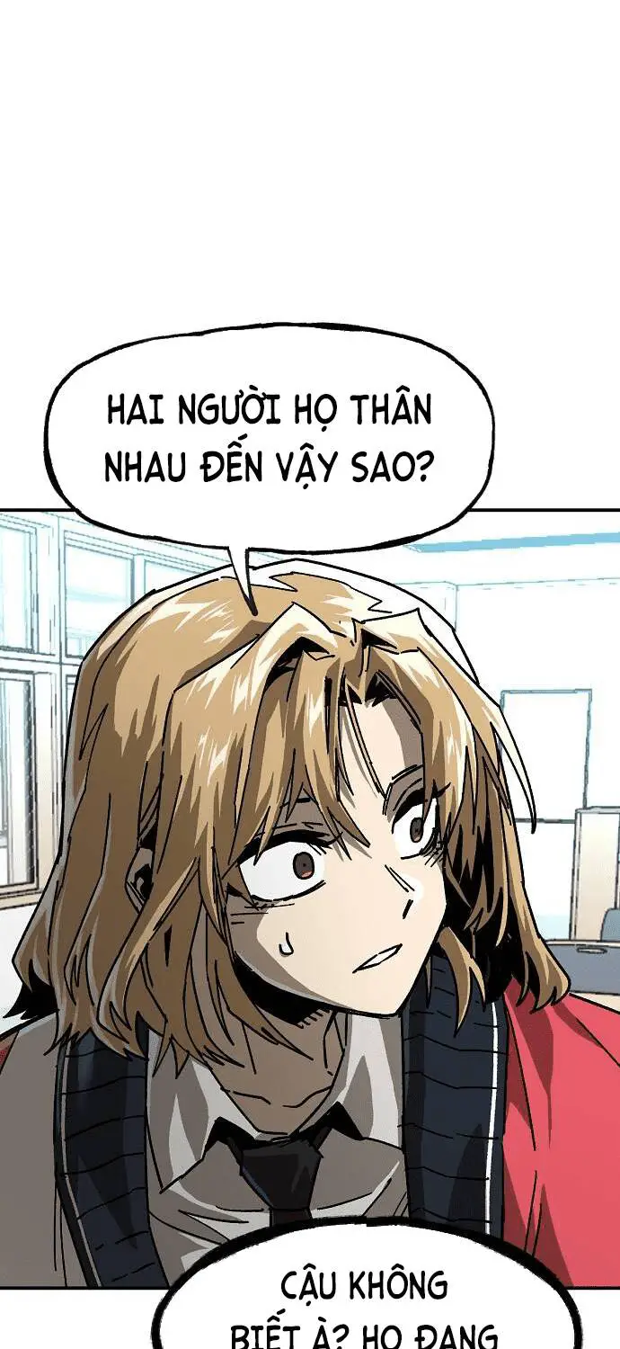 Chỉ Có Cái C.h.ế.t Mới Là Sự Cứu Rỗi Nettruyen ZZZ Chương 16 Page 53