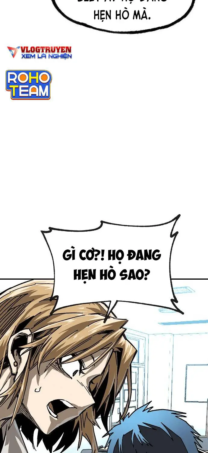 Chỉ Có Cái C.h.ế.t Mới Là Sự Cứu Rỗi Nettruyen ZZZ Chương 16 Page 54