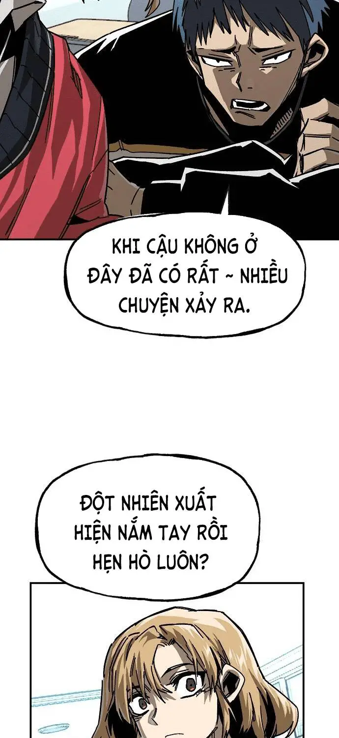 Chỉ Có Cái C.h.ế.t Mới Là Sự Cứu Rỗi Nettruyen ZZZ Chương 16 Page 55