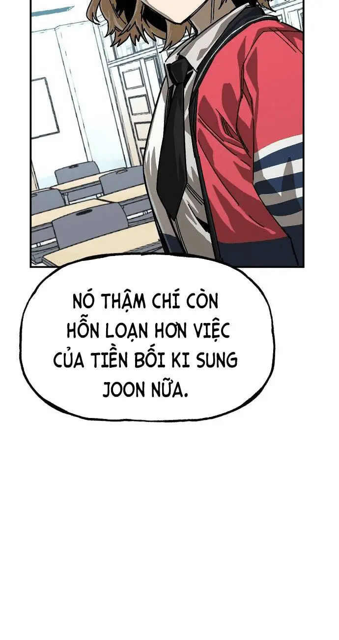 Chỉ Có Cái C.h.ế.t Mới Là Sự Cứu Rỗi Nettruyen ZZZ Chương 16 Page 56