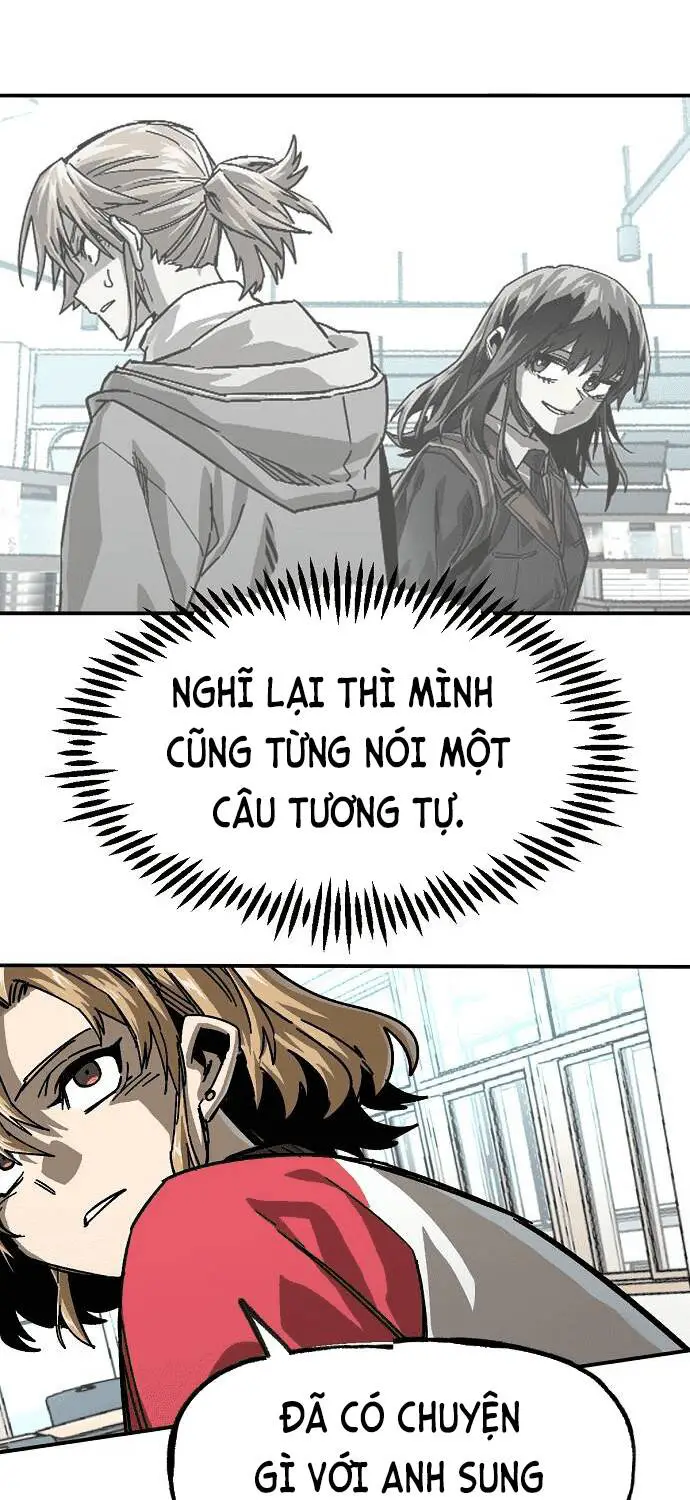 Chỉ Có Cái C.h.ế.t Mới Là Sự Cứu Rỗi Nettruyen ZZZ Chương 16 Page 57