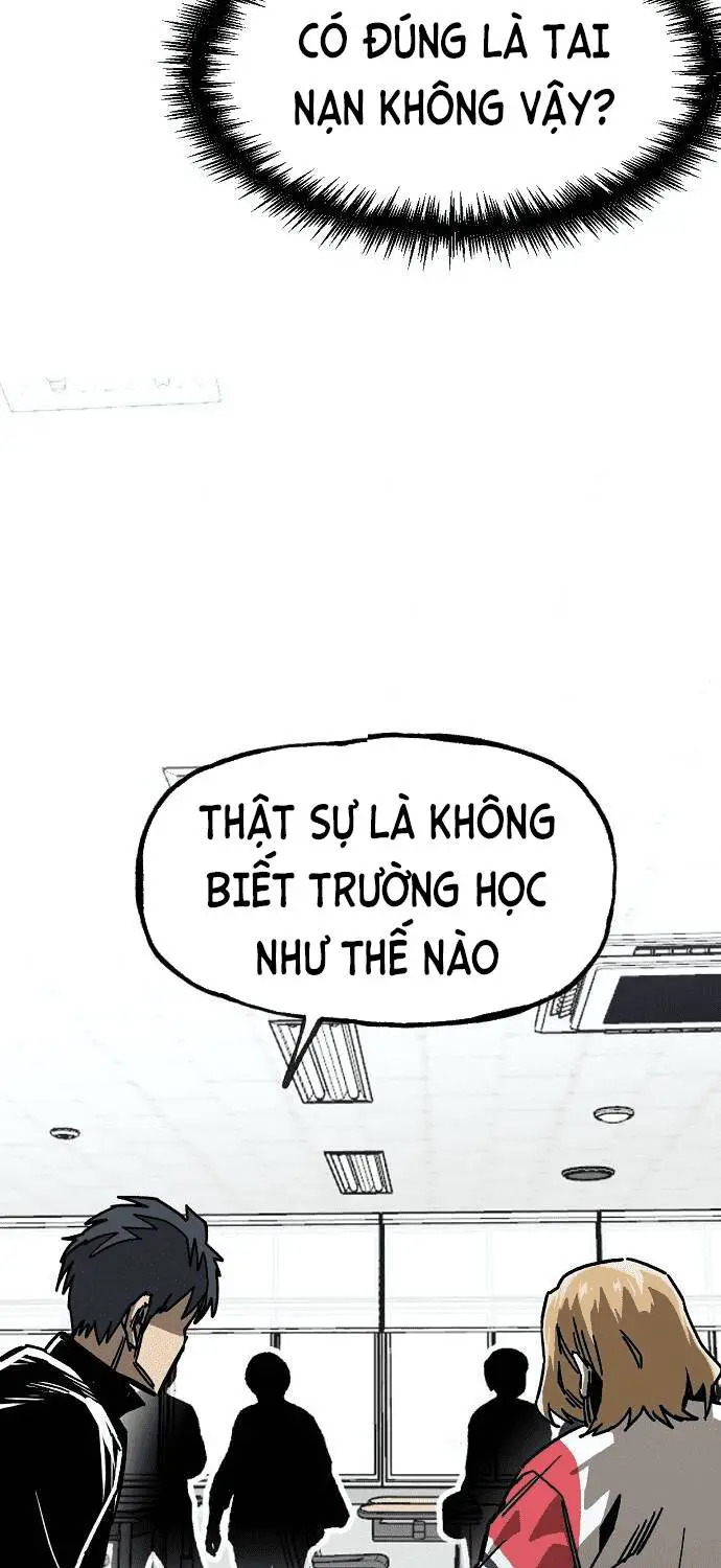 Chỉ Có Cái C.h.ế.t Mới Là Sự Cứu Rỗi Nettruyen ZZZ Chương 16 Page 63
