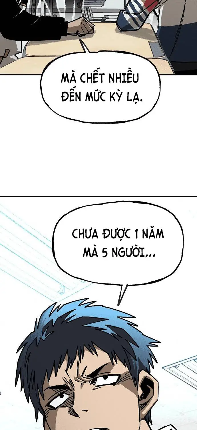 Chỉ Có Cái C.h.ế.t Mới Là Sự Cứu Rỗi Nettruyen ZZZ Chương 16 Page 64