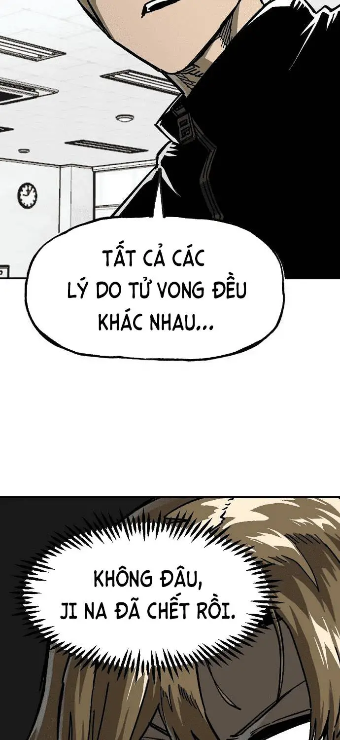 Chỉ Có Cái C.h.ế.t Mới Là Sự Cứu Rỗi Nettruyen ZZZ Chương 16 Page 65