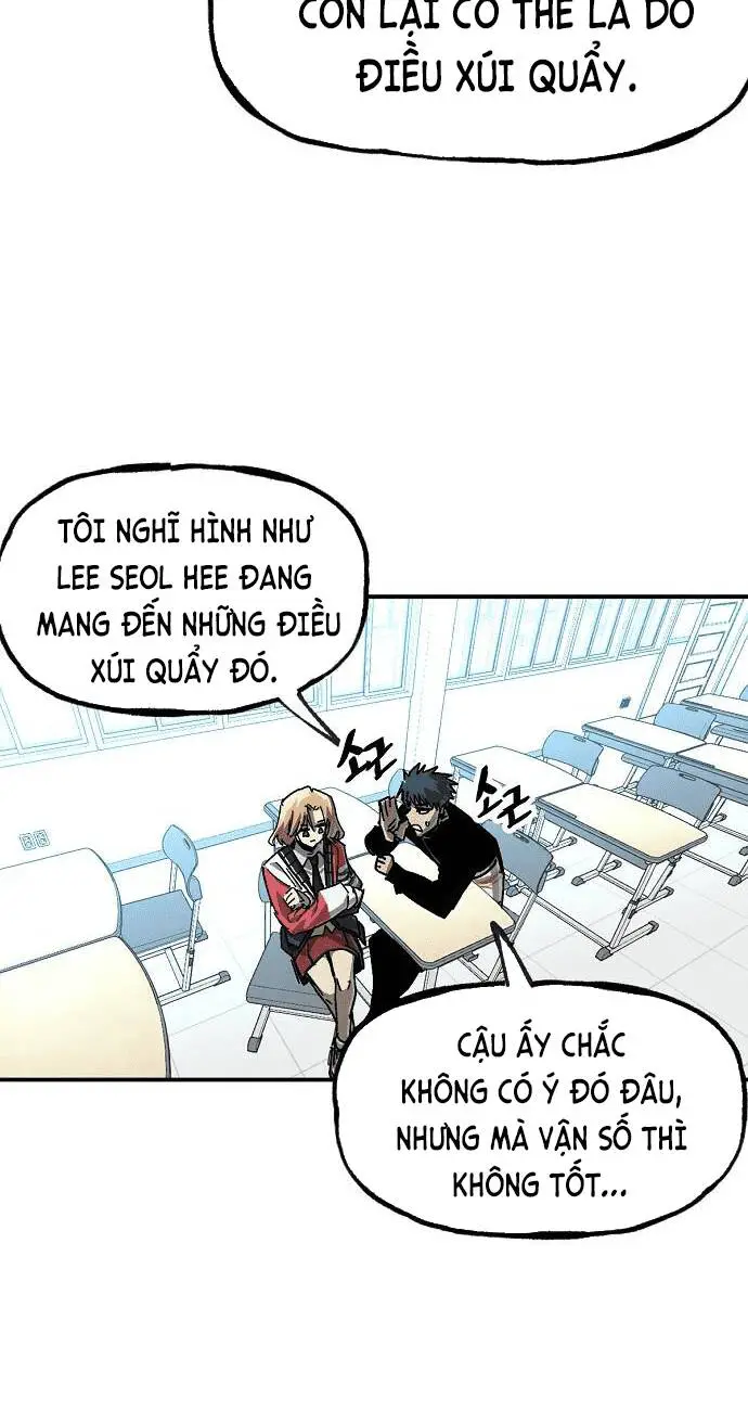 Chỉ Có Cái C.h.ế.t Mới Là Sự Cứu Rỗi Nettruyen ZZZ Chương 16 Page 68