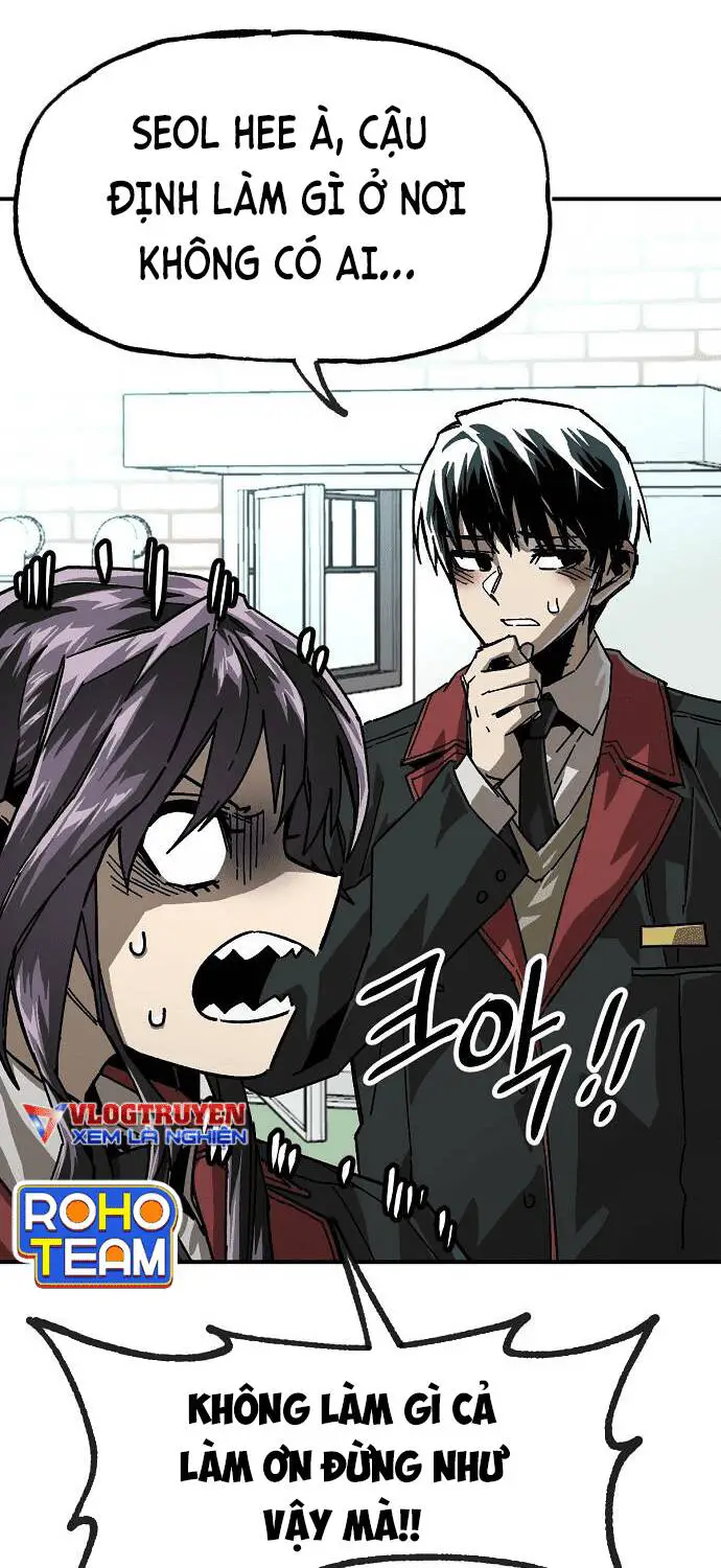 Chỉ Có Cái C.h.ế.t Mới Là Sự Cứu Rỗi Nettruyen ZZZ Chương 16 Page 74