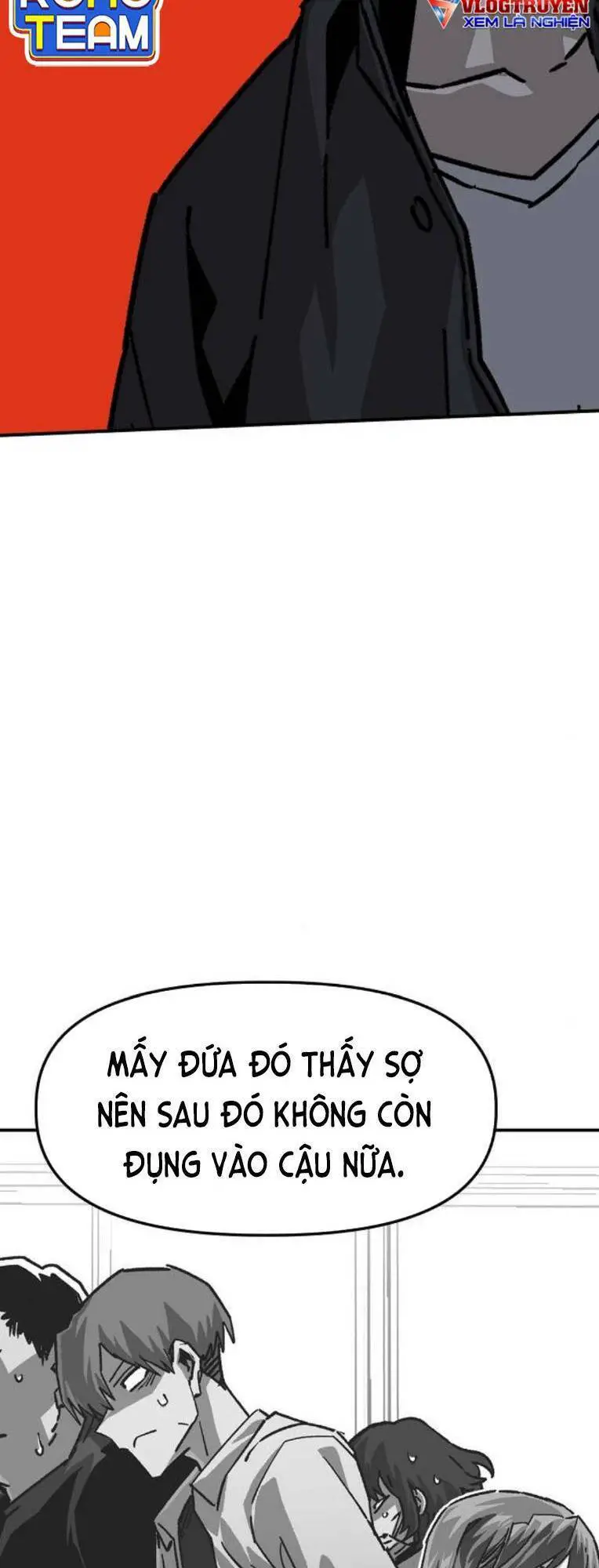 Chỉ Có Cái C.h.ế.t Mới Là Sự Cứu Rỗi Nettruyen ZZZ Chương 31 Page 9