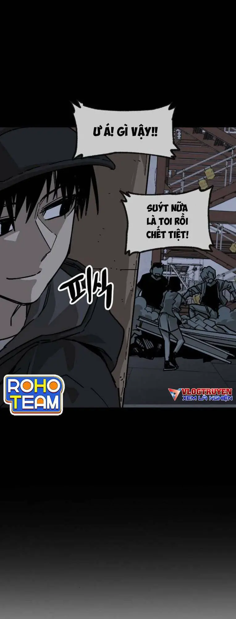 Chỉ Có Cái C.h.ế.t Mới Là Sự Cứu Rỗi Nettruyen ZZZ Chương 31 Page 16