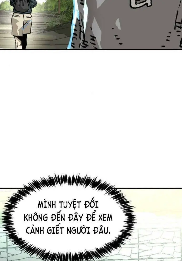 Chỉ Có Cái C.h.ế.t Mới Là Sự Cứu Rỗi Nettruyen ZZZ Chương 31 Page 27