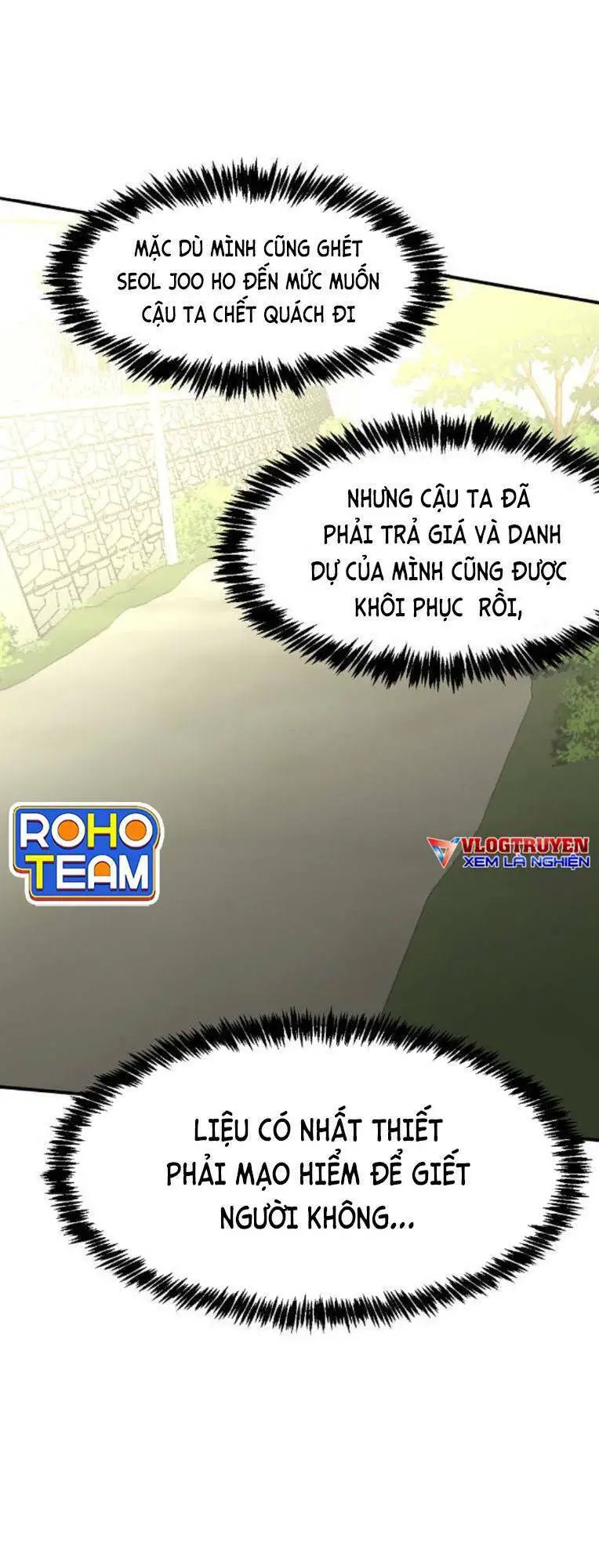 Chỉ Có Cái C.h.ế.t Mới Là Sự Cứu Rỗi Nettruyen ZZZ Chương 31 Page 29