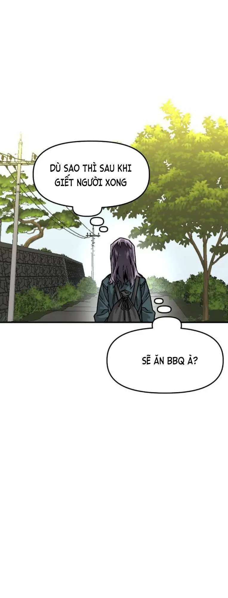 Chỉ Có Cái C.h.ế.t Mới Là Sự Cứu Rỗi Nettruyen ZZZ Chương 31 Page 30