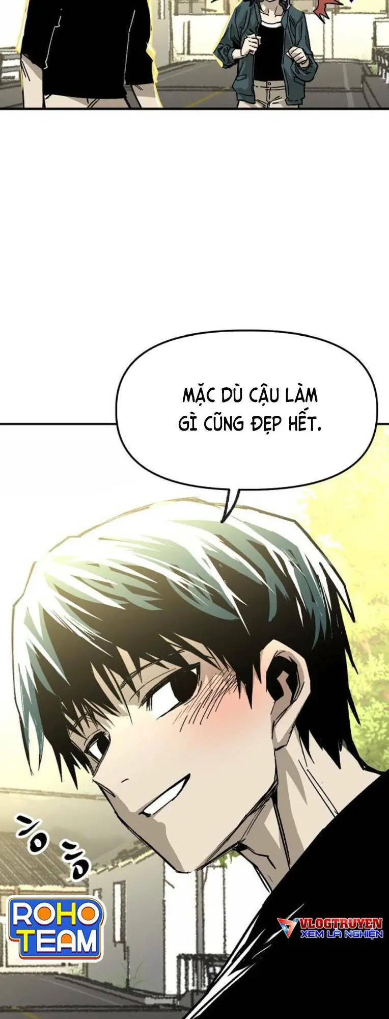 Chỉ Có Cái C.h.ế.t Mới Là Sự Cứu Rỗi Nettruyen ZZZ Chương 31 Page 43
