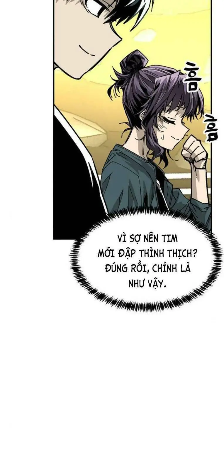 Chỉ Có Cái C.h.ế.t Mới Là Sự Cứu Rỗi Nettruyen ZZZ Chương 31 Page 48