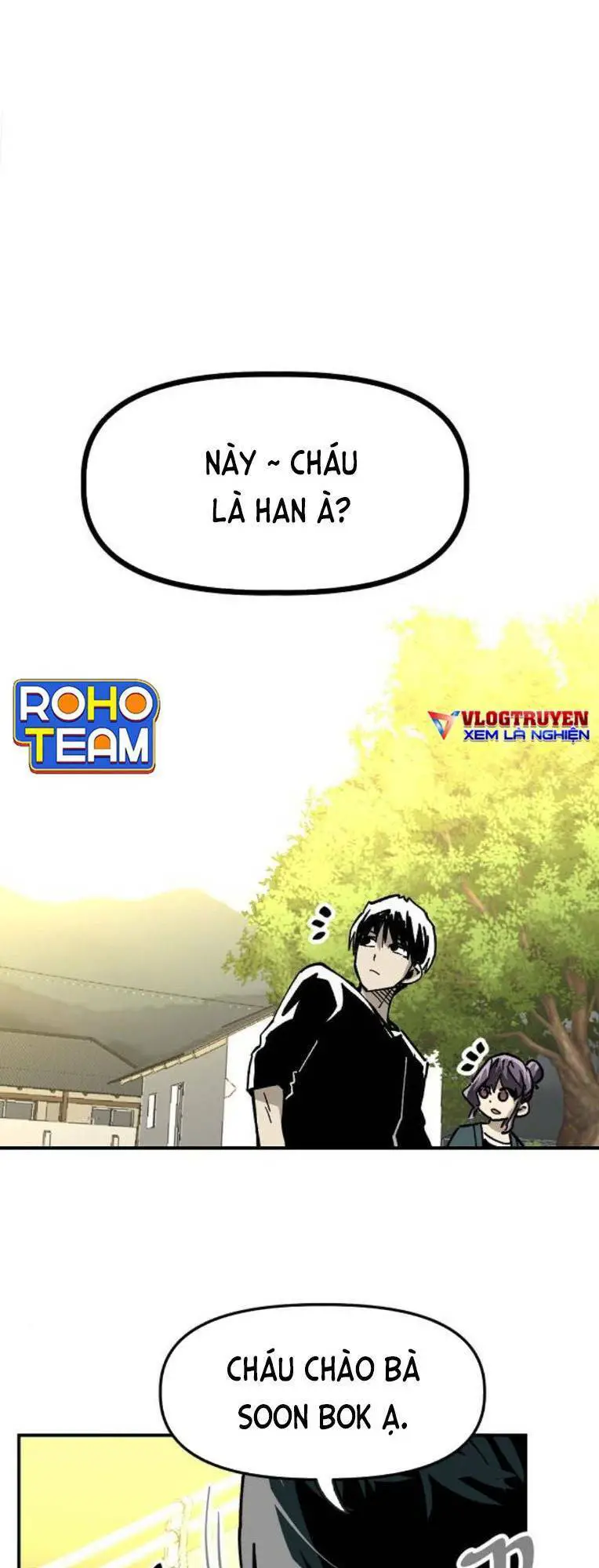 Chỉ Có Cái C.h.ế.t Mới Là Sự Cứu Rỗi Nettruyen ZZZ Chương 31 Page 49