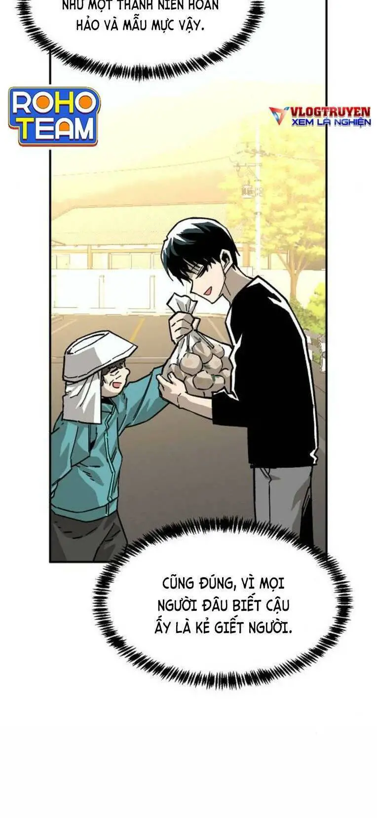 Chỉ Có Cái C.h.ế.t Mới Là Sự Cứu Rỗi Nettruyen ZZZ Chương 31 Page 55