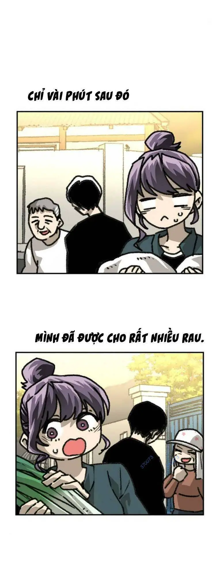 Chỉ Có Cái C.h.ế.t Mới Là Sự Cứu Rỗi Nettruyen ZZZ Chương 31 Page 59