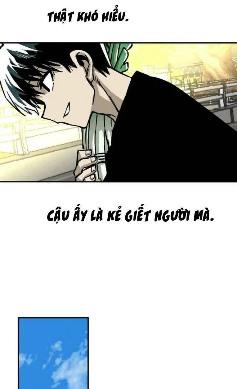 Chỉ Có Cái C.h.ế.t Mới Là Sự Cứu Rỗi Nettruyen ZZZ Chương 31 Page 61