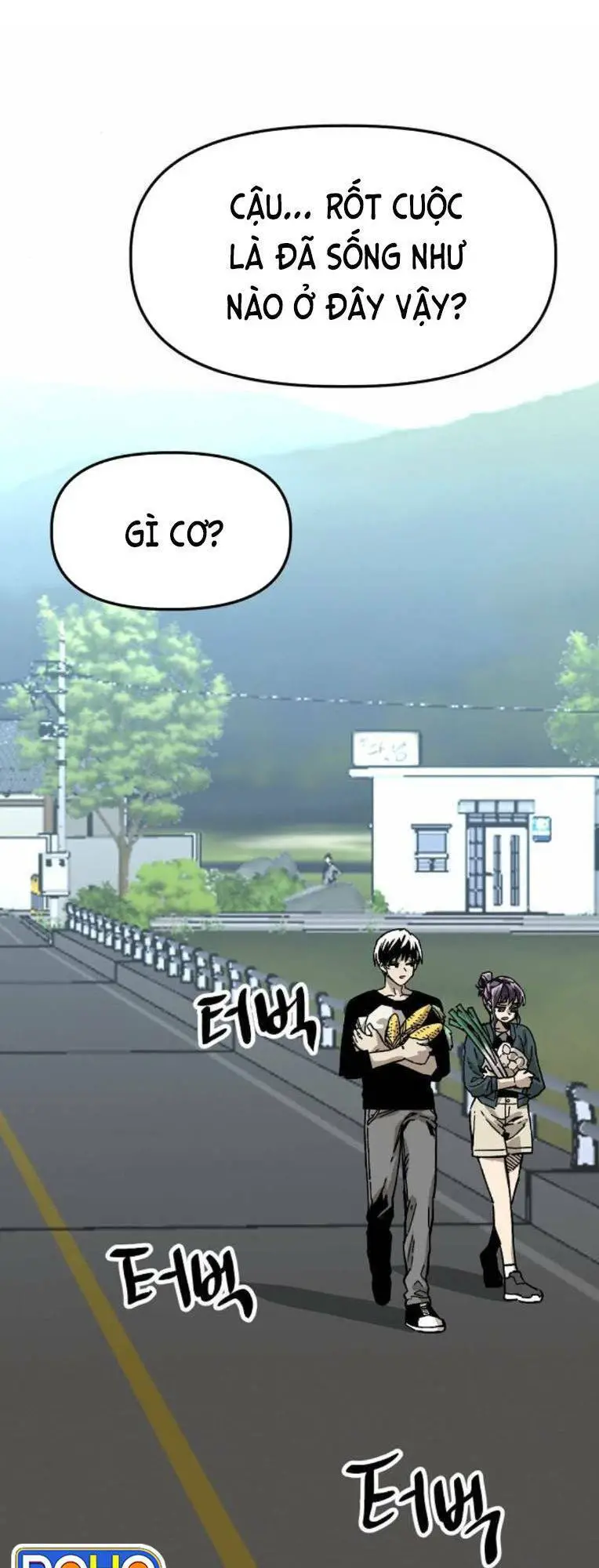 Chỉ Có Cái C.h.ế.t Mới Là Sự Cứu Rỗi Nettruyen ZZZ Chương 31 Page 63