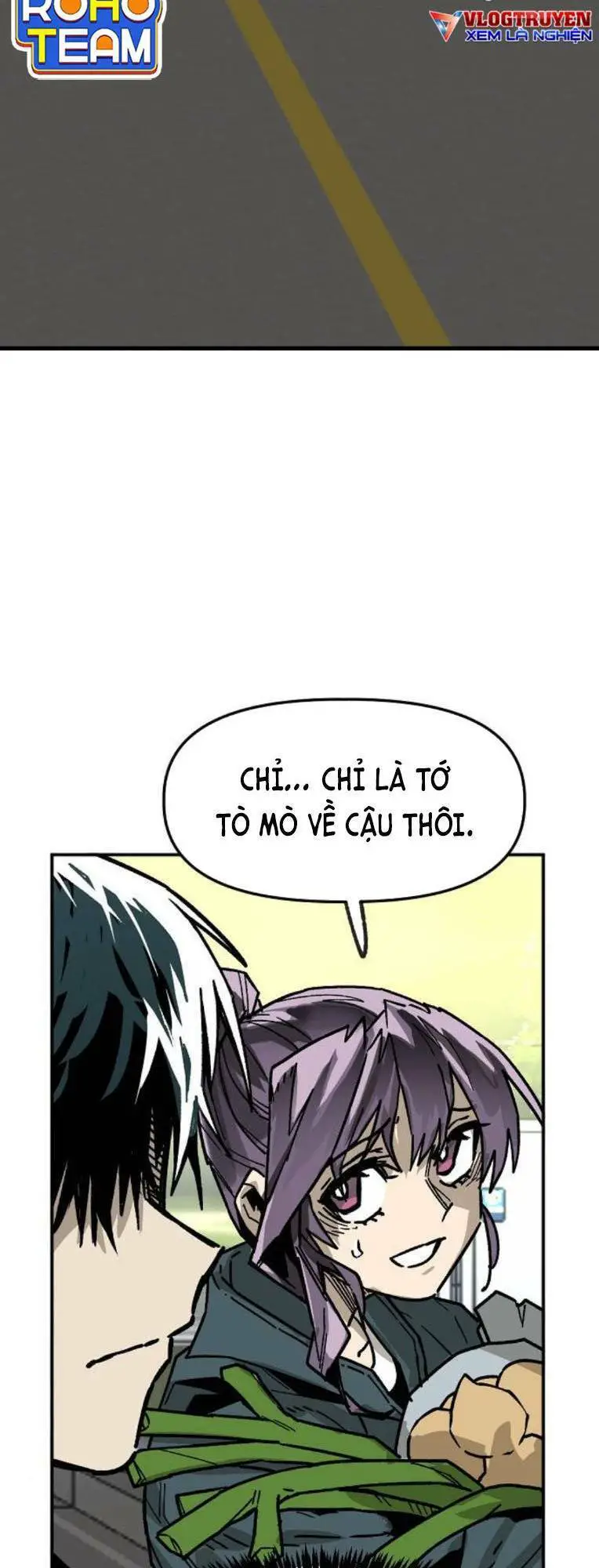Chỉ Có Cái C.h.ế.t Mới Là Sự Cứu Rỗi Nettruyen ZZZ Chương 31 Page 64