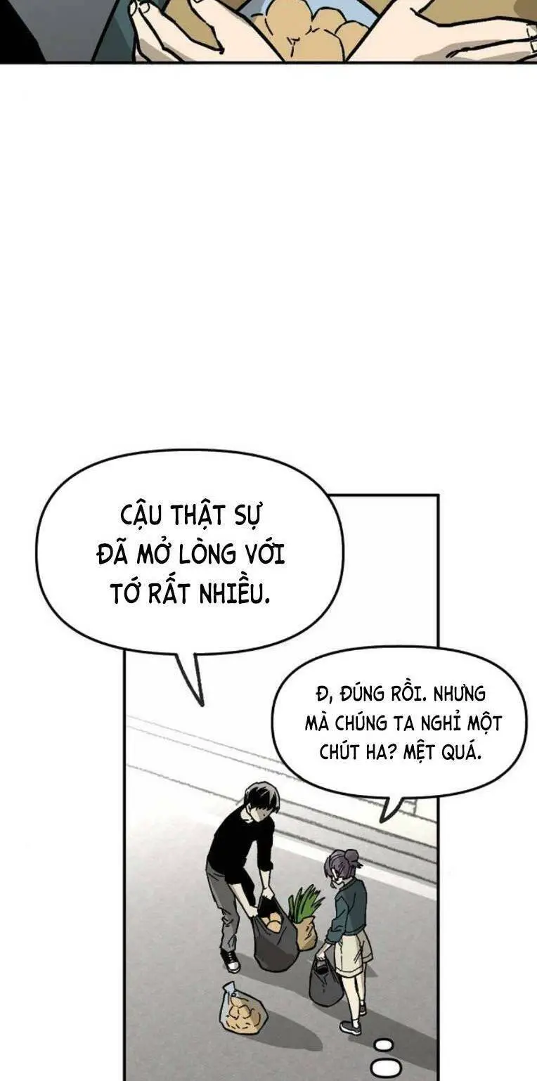 Chỉ Có Cái C.h.ế.t Mới Là Sự Cứu Rỗi Nettruyen ZZZ Chương 31 Page 68