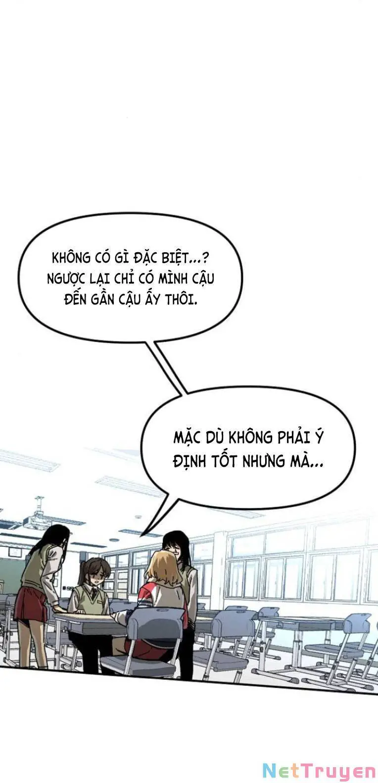 Chỉ Có Cái C.h.ế.t Mới Là Sự Cứu Rỗi Nettruyen ZZZ Chương 23 Page 56
