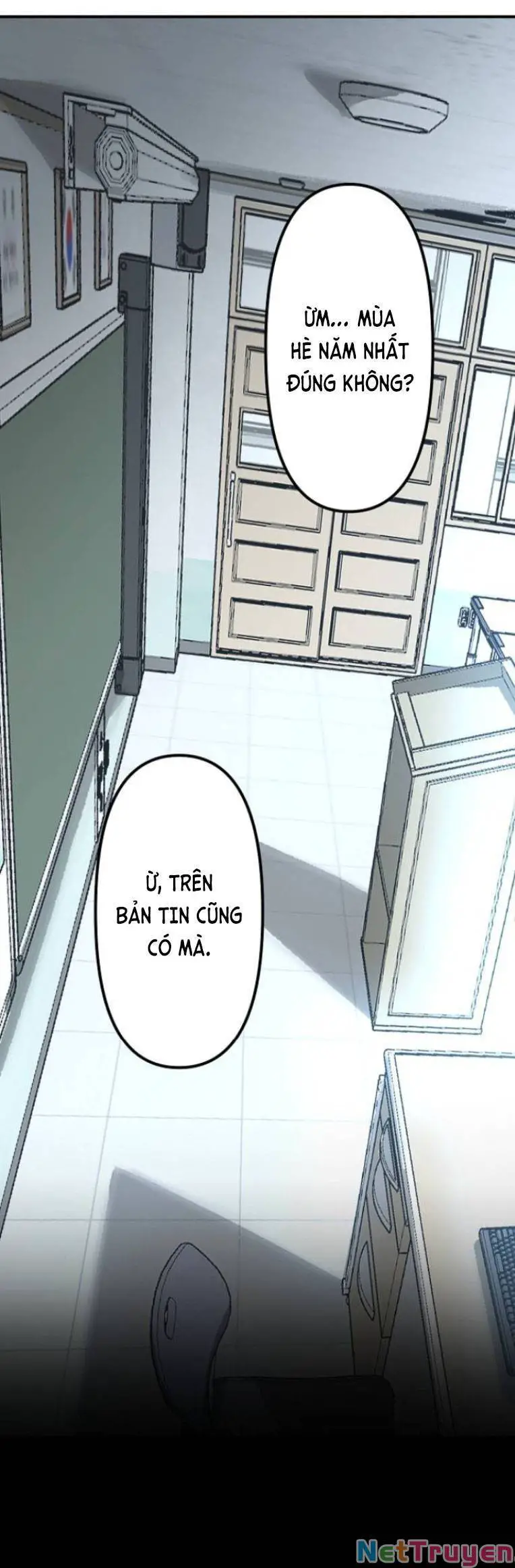 Chỉ Có Cái C.h.ế.t Mới Là Sự Cứu Rỗi Nettruyen ZZZ Chương 23 Page 59