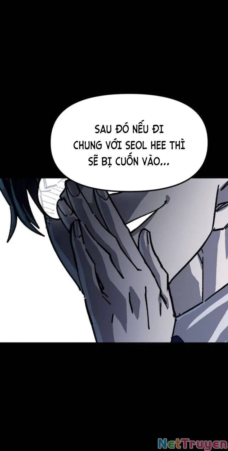 Chỉ Có Cái C.h.ế.t Mới Là Sự Cứu Rỗi Nettruyen ZZZ Chương 23 Page 63