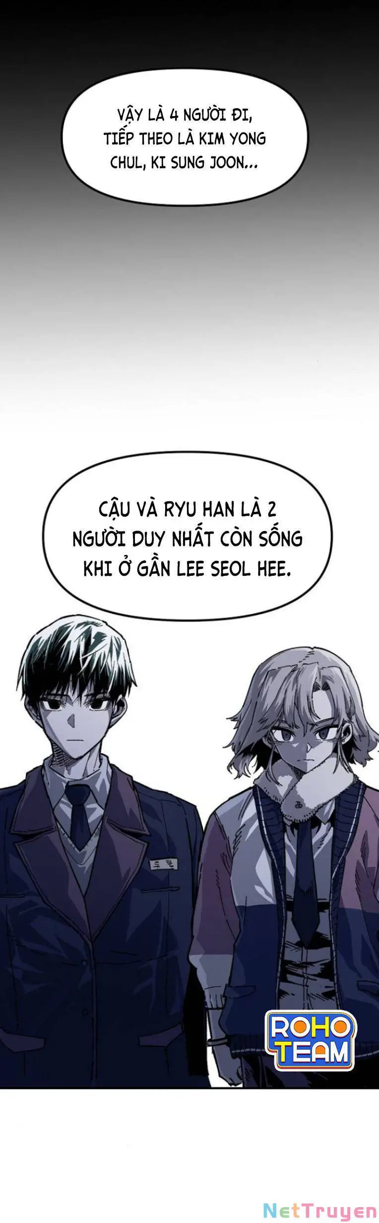 Chỉ Có Cái C.h.ế.t Mới Là Sự Cứu Rỗi Nettruyen ZZZ Chương 23 Page 66