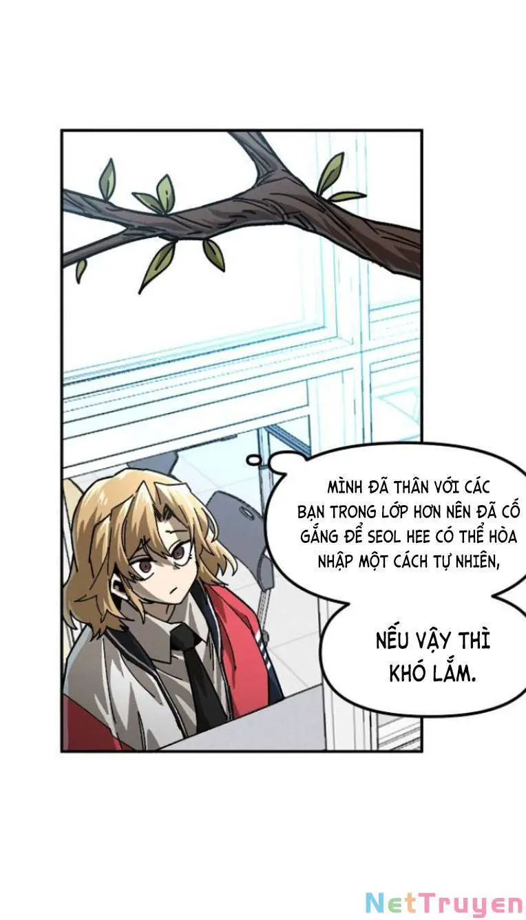 Chỉ Có Cái C.h.ế.t Mới Là Sự Cứu Rỗi Nettruyen ZZZ Chương 23 Page 68