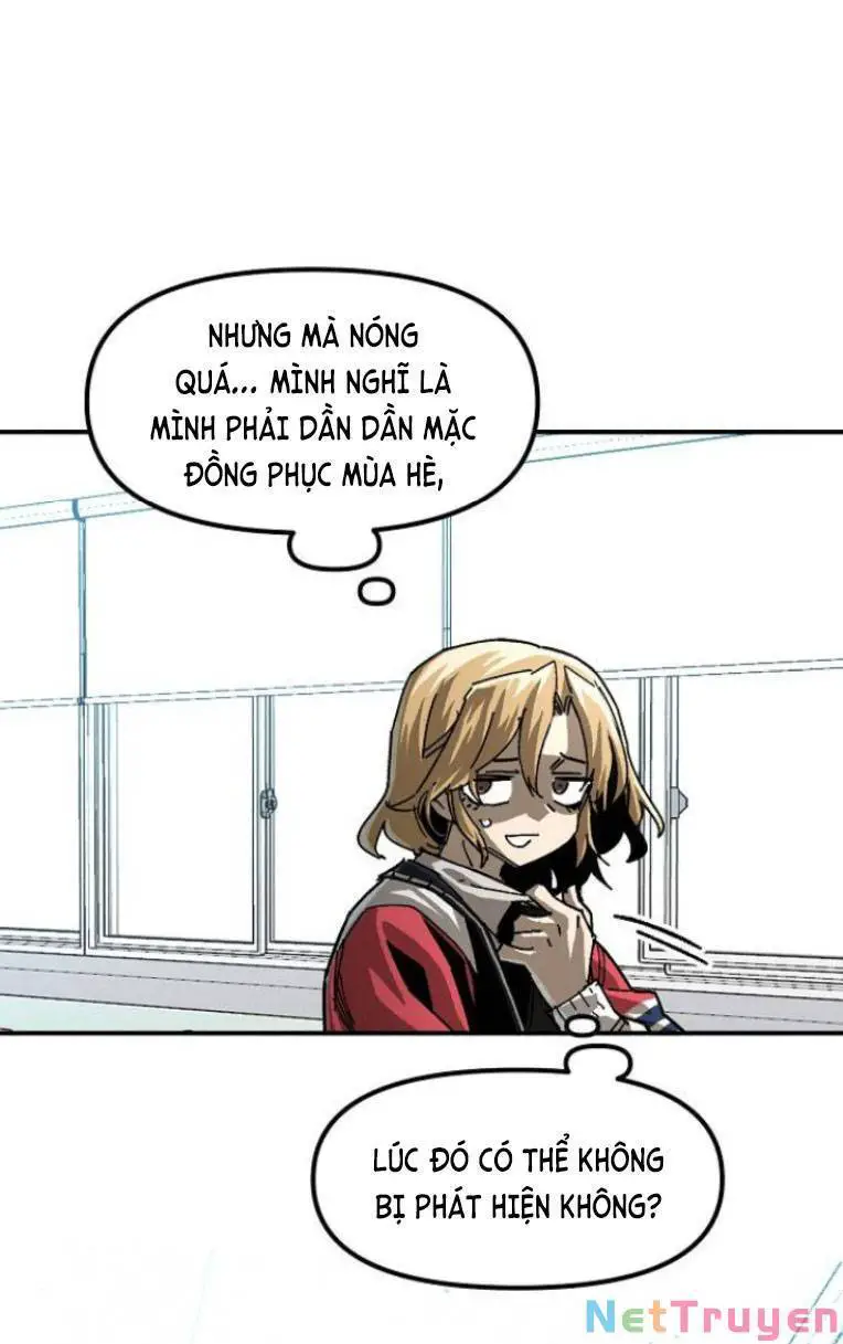 Chỉ Có Cái C.h.ế.t Mới Là Sự Cứu Rỗi Nettruyen ZZZ Chương 23 Page 69