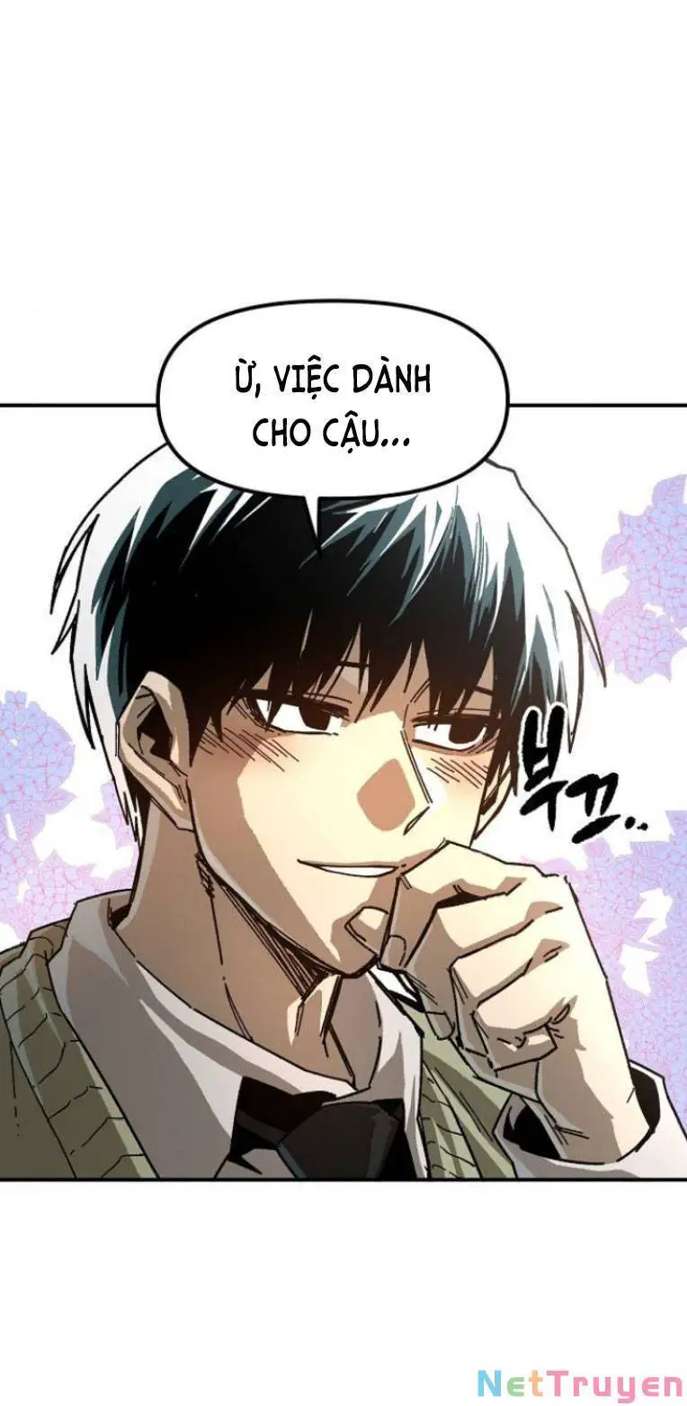 Chỉ Có Cái C.h.ế.t Mới Là Sự Cứu Rỗi Nettruyen ZZZ Chương 23 Page 77