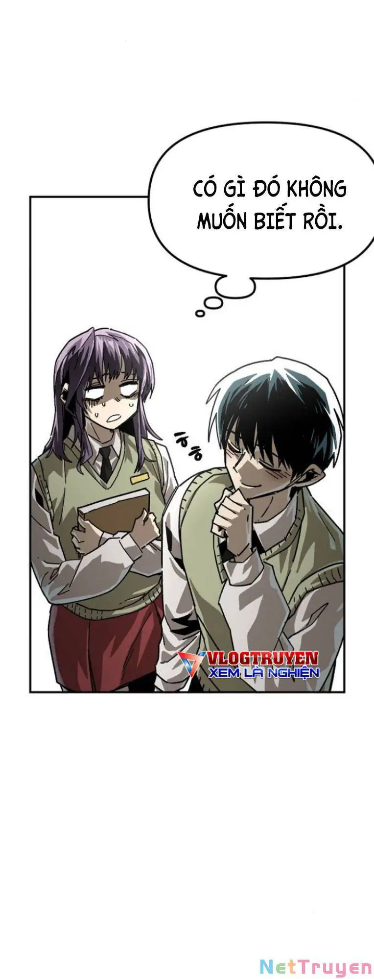 Chỉ Có Cái C.h.ế.t Mới Là Sự Cứu Rỗi Nettruyen ZZZ Chương 23 Page 78