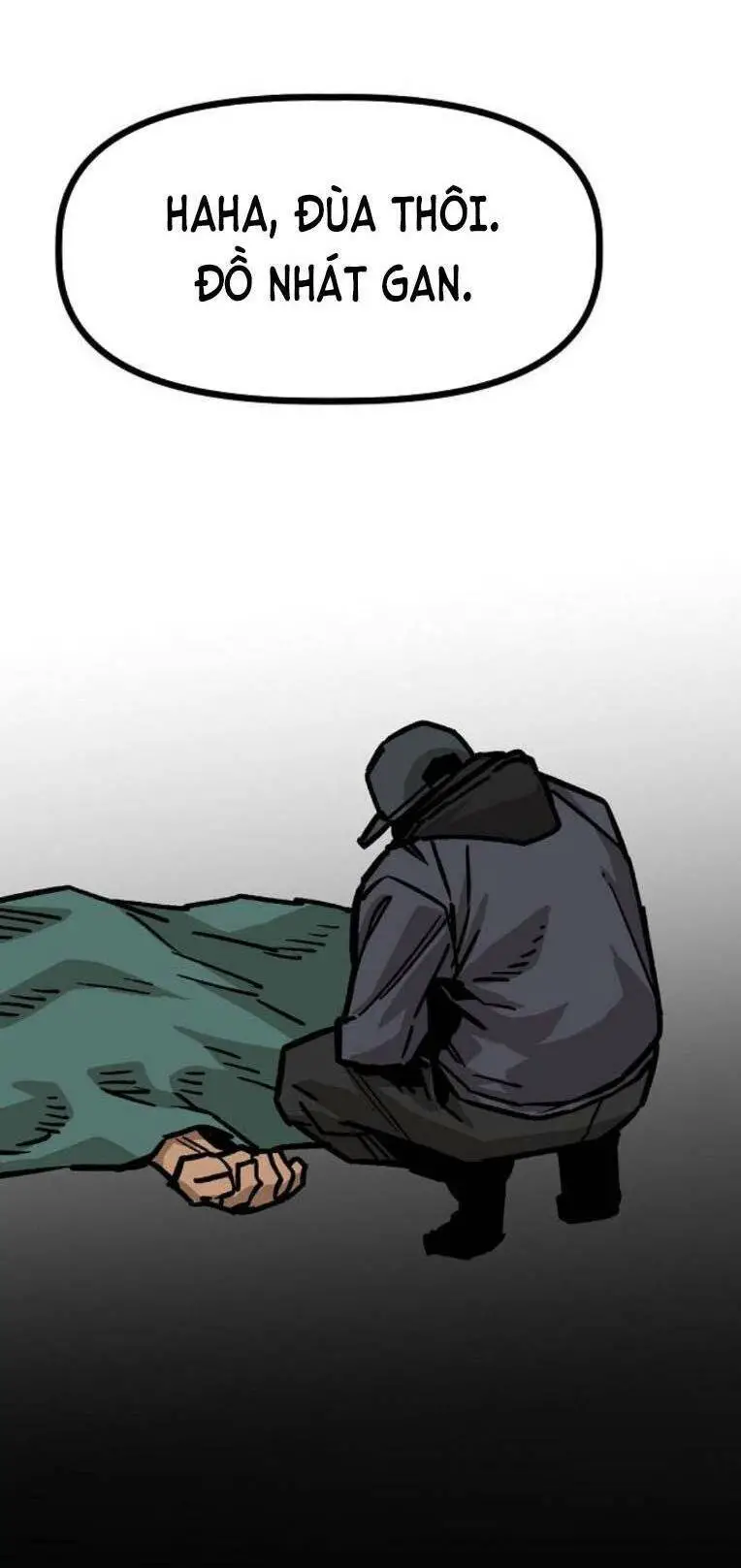 Chỉ Có Cái C.h.ế.t Mới Là Sự Cứu Rỗi Nettruyen ZZZ Chương 36 Page 57